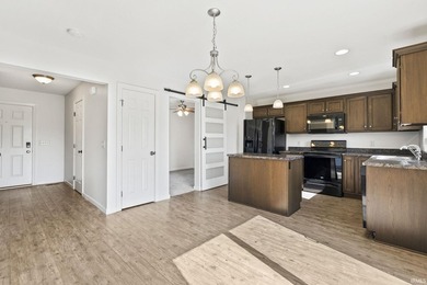 Welcome home to this beautifully maintained 2019 two-story - photo 3