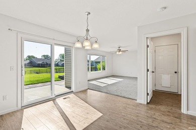 Welcome home to this beautifully maintained 2019 two-story - photo 8