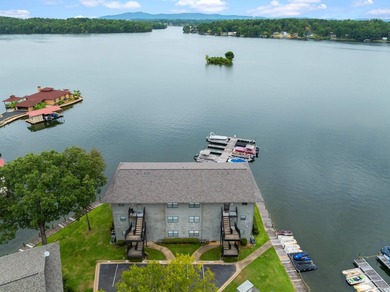 Panoramic views of Lake Hamilton allow you to enjoy sunrise AND - photo 1