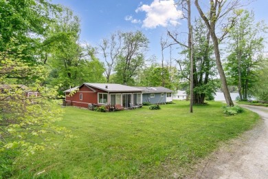 Lake Home For Sale in Brackney, Pennsylvania