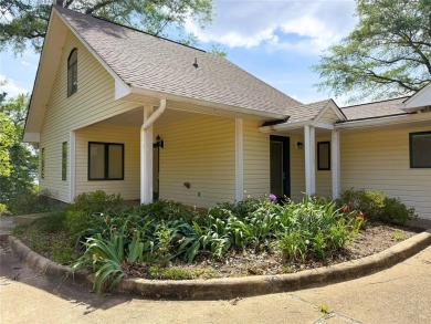 Lake Home For Sale in Homer, Louisiana