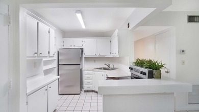 Beautiful peaceful courtyard view. Two bedroom /Two bath first - photo 3