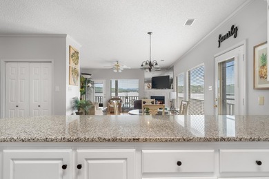 Panoramic views of Lake Hamilton allow you to enjoy sunrise AND - photo 8