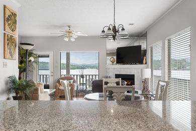 Panoramic views of Lake Hamilton allow you to enjoy sunrise AND - photo 9