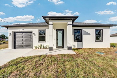 Lehigh Acres Area Home For Sale in Lehigh Acres Florida