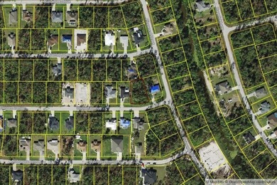 Oversized lot located in a lovely neighborhood in the - photo 1