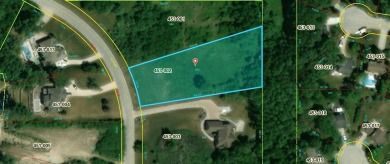 Lake Lot For Sale in Valparaiso, Indiana