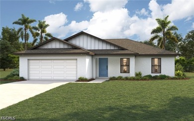 NEW CONSTRUCTION WITH WARRANTY! *Estimated delivery July 2026.* - photo 1