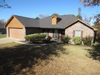 Lake Home SOLD! in Mineola, Texas