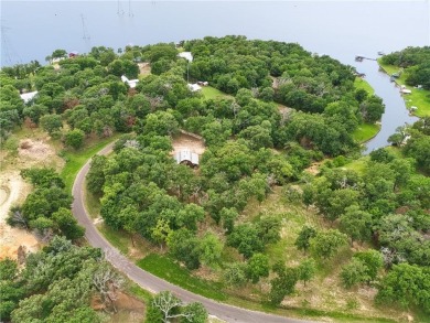 Lake Home For Sale in Jewett, Texas