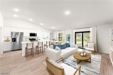 NEW CONSTRUCTION WITH WARRANTY! *Estimated delivery July 2026.* - photo 2