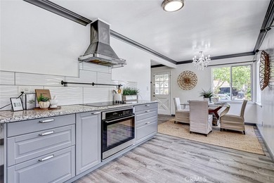 Situated mid block on a beautiful tree lined street, this - photo 3