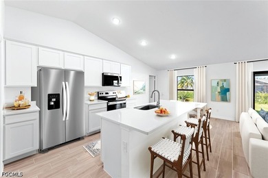 NEW CONSTRUCTION WITH WARRANTY! *Estimated delivery July 2026.* - photo 4