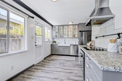Situated mid block on a beautiful tree lined street, this - photo 5