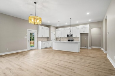 This New Build in the Highly Sought After 7 South Area is All - photo 8