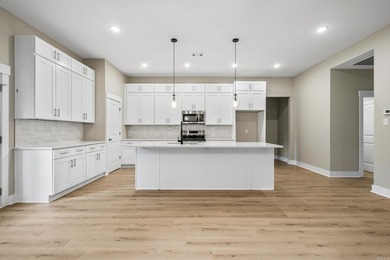 This New Build in the Highly Sought After 7 South Area is All - photo 10