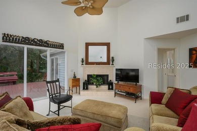 Enjoy the Callawassie Island Lifestyle, within the popular Club - photo 11