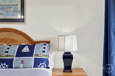 Amazing two bedroom, two bath beachside condo offering direct - photo 11