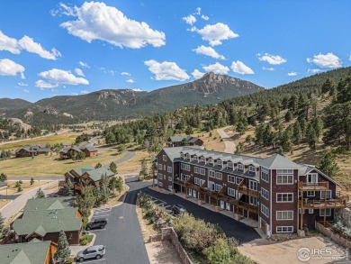 Lake Home For Sale in Estes Park, Colorado