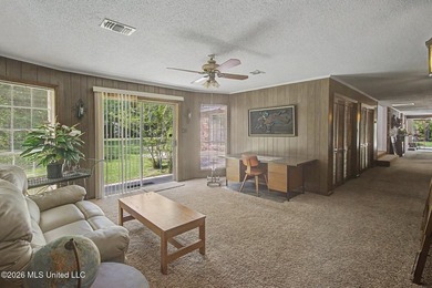 Nestled in a picturesque, park-like setting, this spacious 3,297 - photo 11