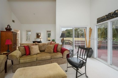 Enjoy the Callawassie Island Lifestyle, within the popular Club - photo 12