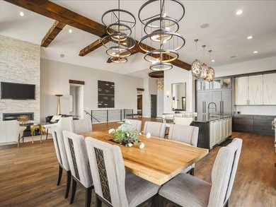 Stunning 5,949 sq ft custom-built luxury waterfront home (238' - photo 13