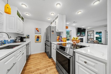 Experience the ultimate Lake Hamilton lifestyle in this - photo 15