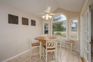 Enjoy the Callawassie Island Lifestyle, within the popular Club - photo 15