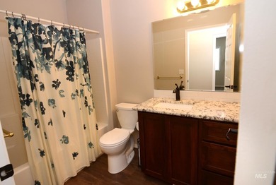 This charming, turn-key former parade home is completely move-in - photo 15