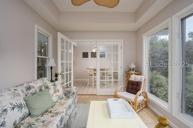 Enjoy the Callawassie Island Lifestyle, within the popular Club - photo 16