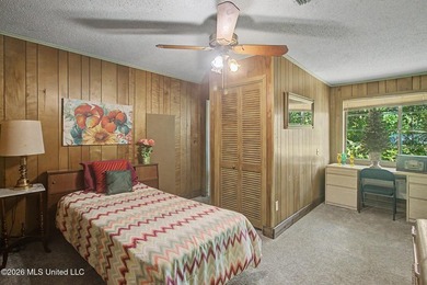 Nestled in a picturesque, park-like setting, this spacious 3,297 - photo 16