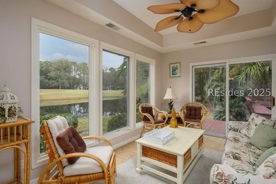Enjoy the Callawassie Island Lifestyle, within the popular Club - photo 17