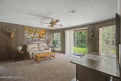 Nestled in a picturesque, park-like setting, this spacious 3,297 - photo 18