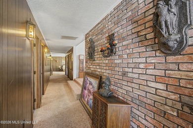 Nestled in a picturesque, park-like setting, this spacious 3,297 - photo 19