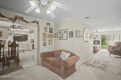 Nestled in a picturesque, park-like setting, this spacious 3,297 - photo 20