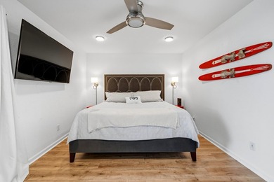 Experience the ultimate Lake Hamilton lifestyle in this - photo 21