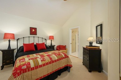 Enjoy the Callawassie Island Lifestyle, within the popular Club - photo 21
