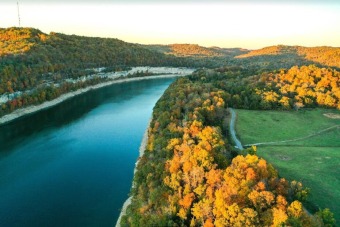 Lake Cumberland Lot For Sale in Burnside Kentucky