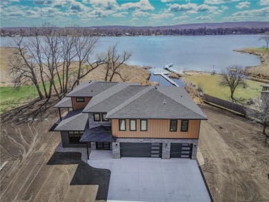 Lake Home For Sale in Avon, Minnesota
