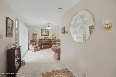 Nestled in a picturesque, park-like setting, this spacious 3,297 - photo 22