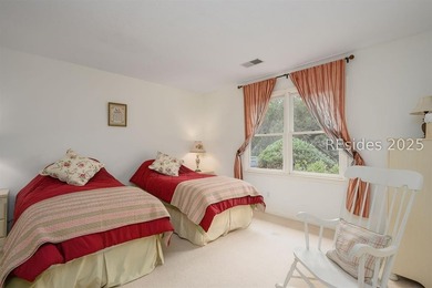 Enjoy the Callawassie Island Lifestyle, within the popular Club - photo 25