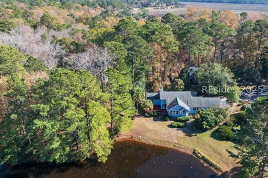 Enjoy the Callawassie Island Lifestyle, within the popular Club - photo 27