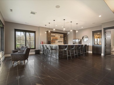 Stunning 5,949 sq ft custom-built luxury waterfront home (238' - photo 29