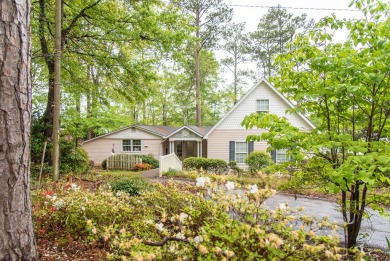 Welcome To Lake Greenwood! As you turn in and travel down the - Lake Home For Sale in Waterloo, South Carolina
