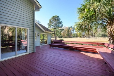 Enjoy the Callawassie Island Lifestyle, within the popular Club - photo 31