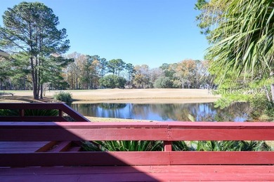 Enjoy the Callawassie Island Lifestyle, within the popular Club - photo 32
