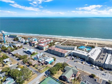 Amazing two bedroom, two bath beachside condo offering direct - photo 32