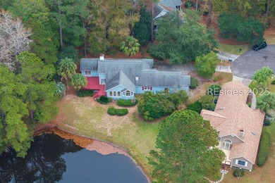 Enjoy the Callawassie Island Lifestyle, within the popular Club - photo 34
