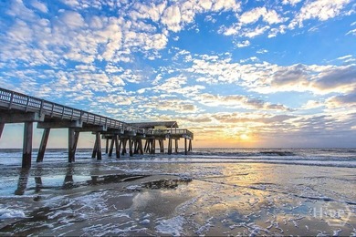 Amazing two bedroom, two bath beachside condo offering direct - photo 36