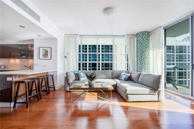 Own a Sunset-Facing Oceanfront Apartment - Carillon Condo Miami